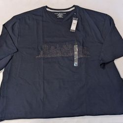 *New* Men's XXLarge Tommy Hilfiger Short Sleeve Shirt