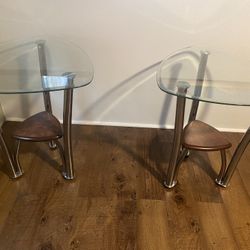 End Tables