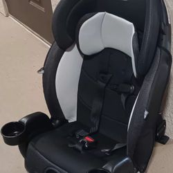 Evenflo Booster Casr Seat