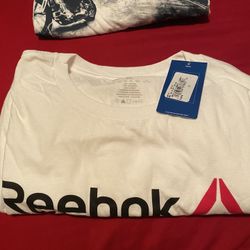 2- Brand New T-shirt 