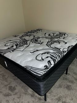 Massive Savings on Mattresses!