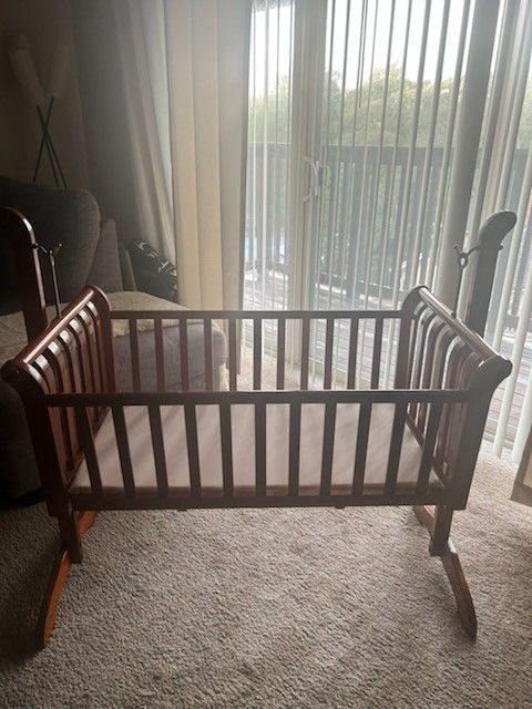 Baby Bed
