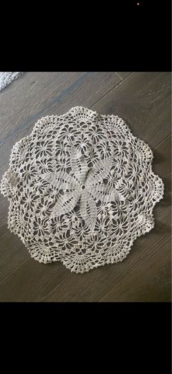 Doily