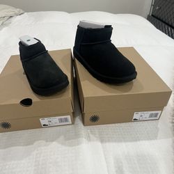 Ugg Ultra Mini Boots 