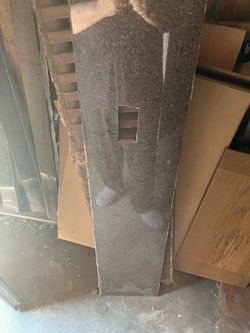 Granite piece 69x11