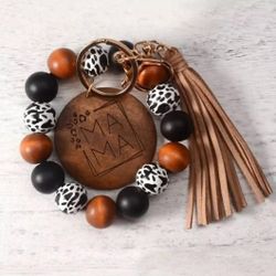Keychain Bracelets