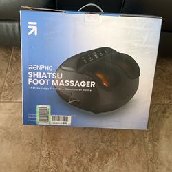 Foot Massager