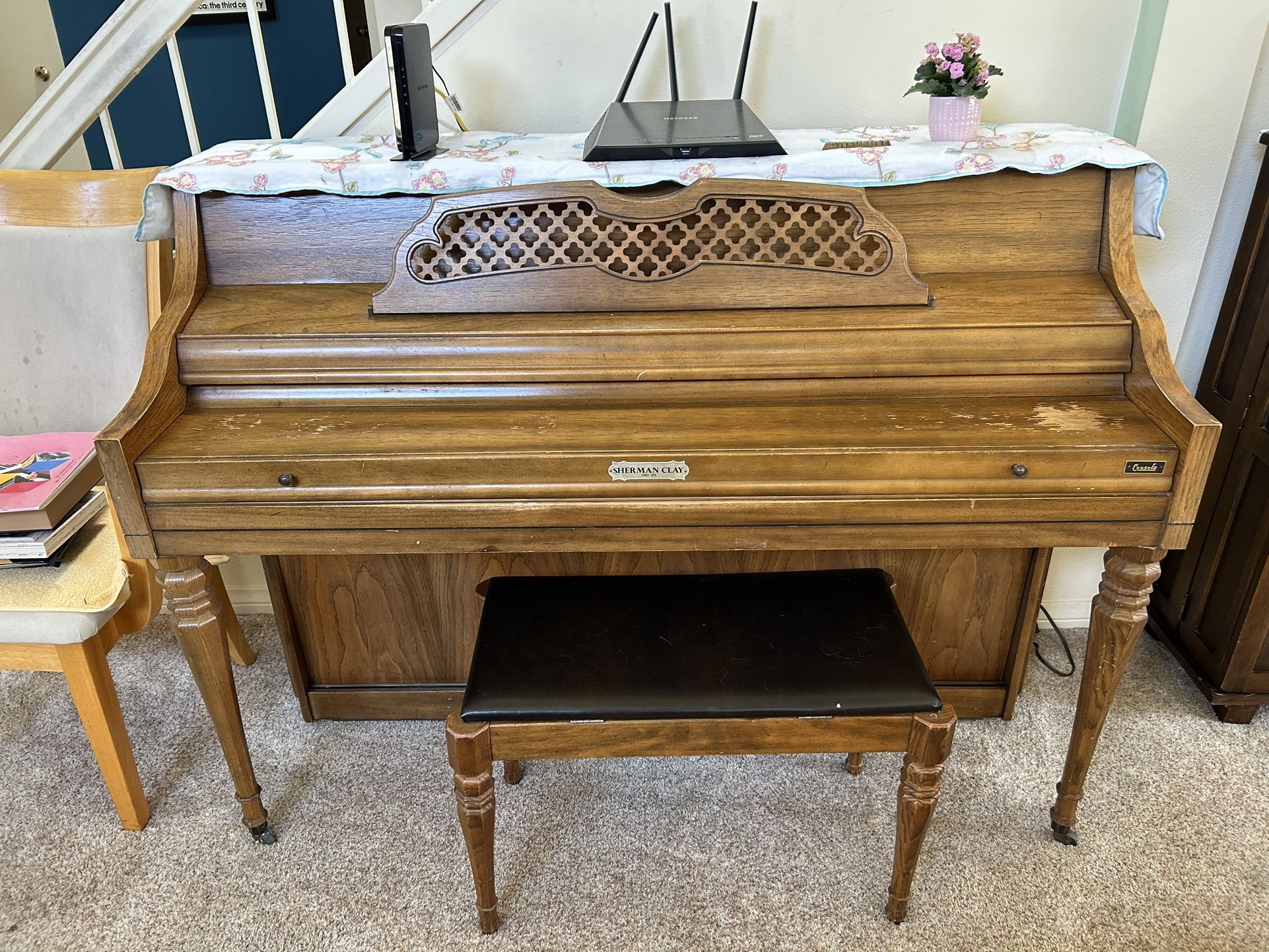 Freee Piano