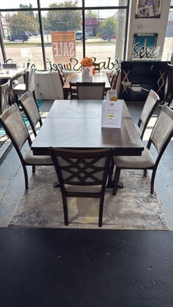 🏠 Empire Furniture  📍 Location: 14240 Fort Street, Southgate, Michigan, 48195 ✨ Transform your home with our stunning furniture collection! From coz