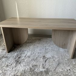 Small Cute Coffee Table 
