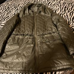 Women’s Jackets