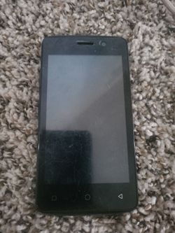 Old phone