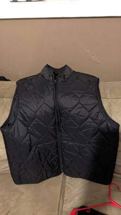 Goodfellow Vest