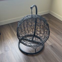 Cat Bed 