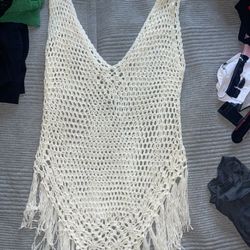 Bikini Cover Up