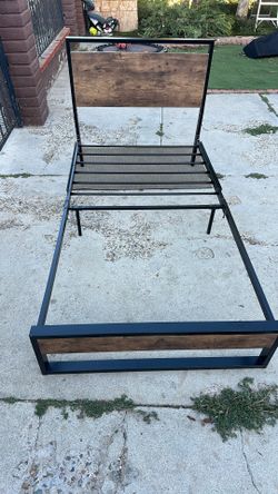 Individual Bed