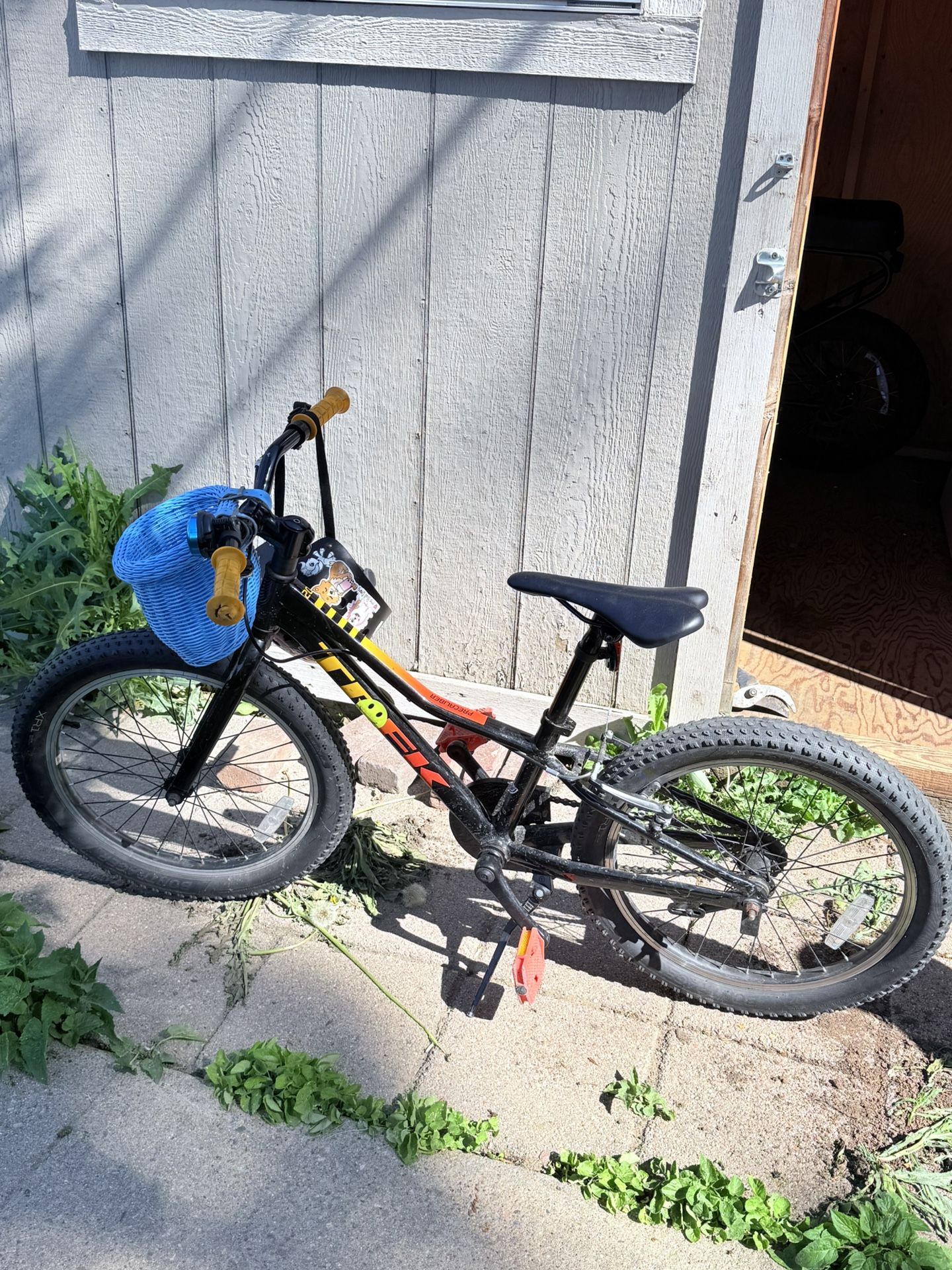 Kids Bike
