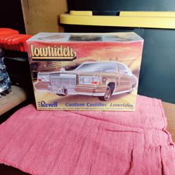 Revell Model Kit