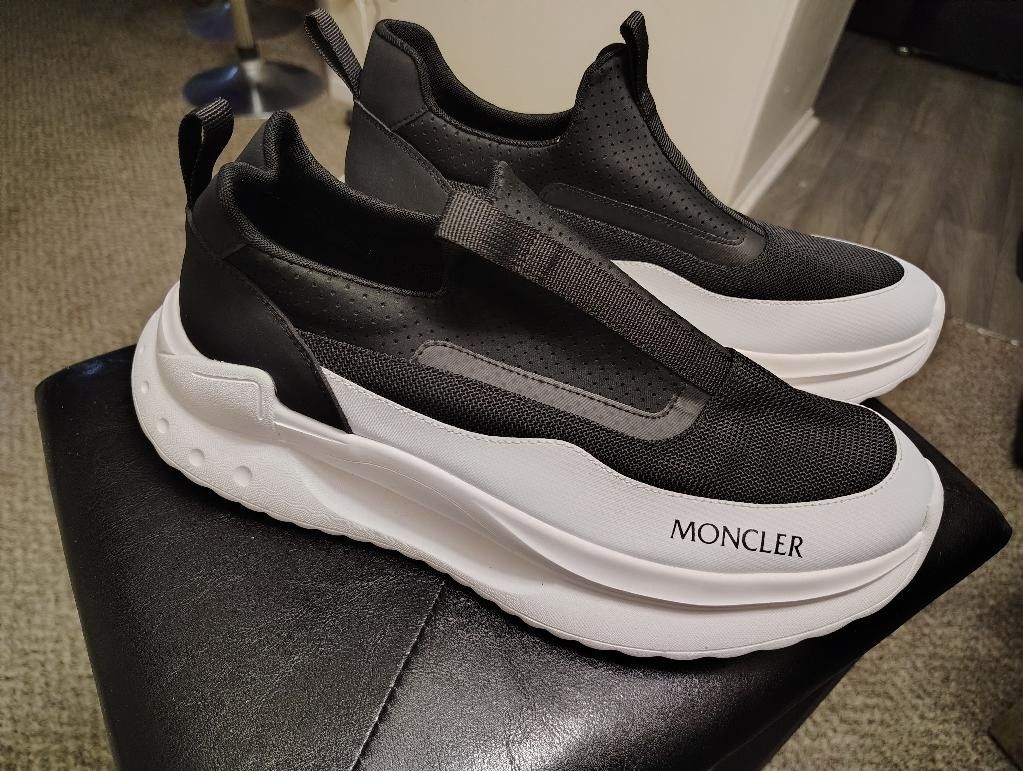 Moncler Sneakers