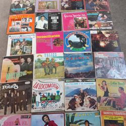 LPS EN ESPAÑOL RARES 