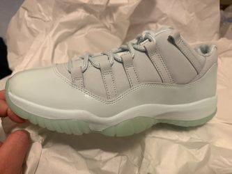 Air Jordan 11 jaide