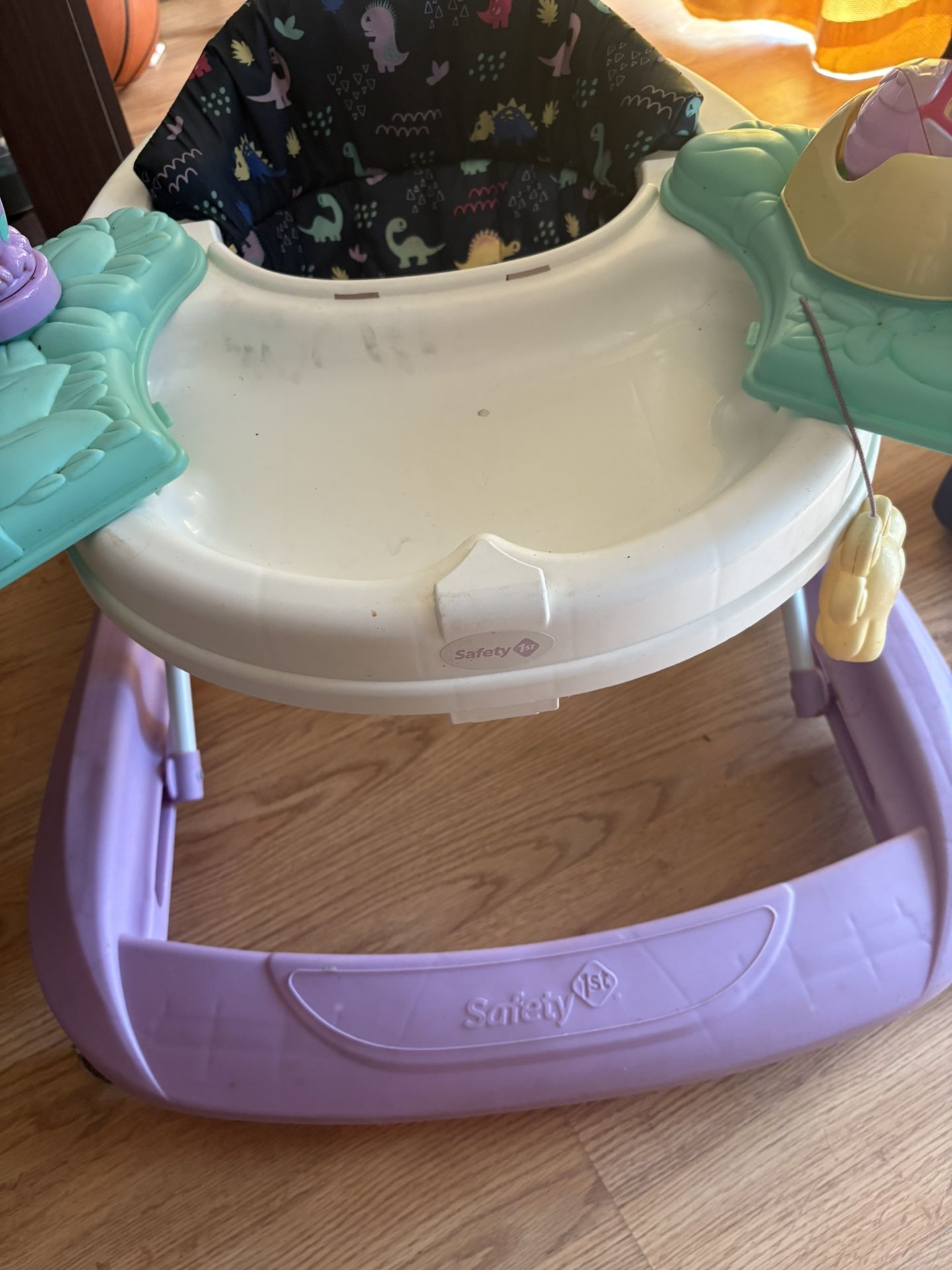 Baby Walker 