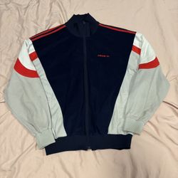 Adidas Jacket (Sz Medium)