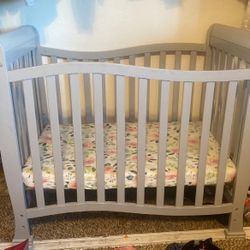 Baby Crib