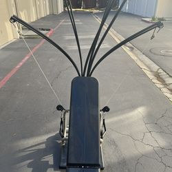 Bowflex Power Pro - Home Gym