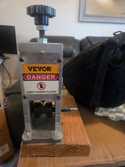 Vevor Wire Stripper