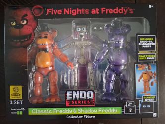 Five Nights At Freddy's FNAF