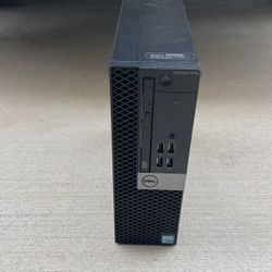 Dell Optiplex 7040 Desktop Computer i5 8gb