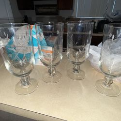 Princess house cups