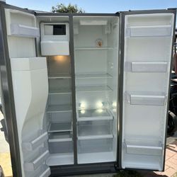 Refrigerador Whirlpool 