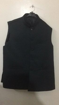 Brand new Vest