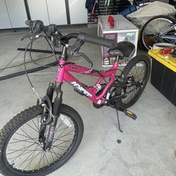 Kids Mountain Bike