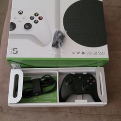  Xbox Series S bundle