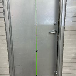 Zebco Hot cast Fishing