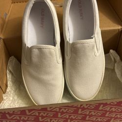 Old Navy Sneakers Vans Style 