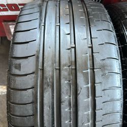 265/35/18 Pair