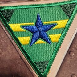 Firefly Independents Patch