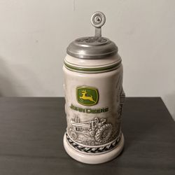 Vintage John-Deere Collectible 
