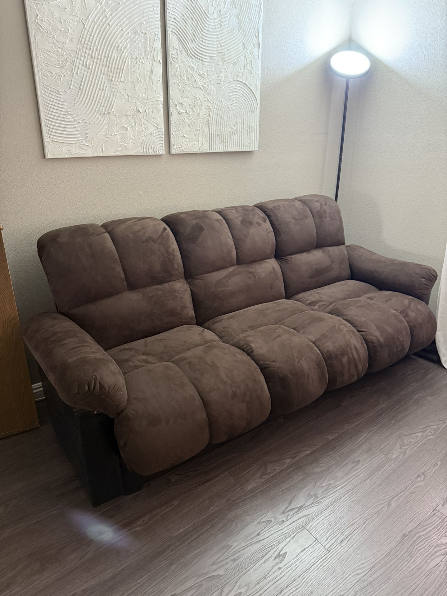 Futon Couch Bed
