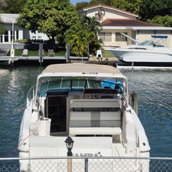 1995 wellcraft Martinique