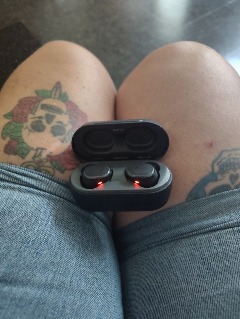 Skullcandy