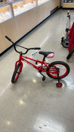 Micargi Kids Bike