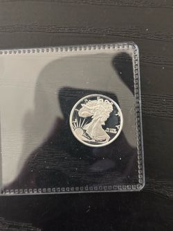 1/10oz  .999 US Britannia