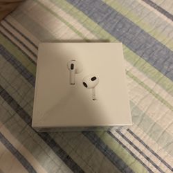 AirPods Gen 3