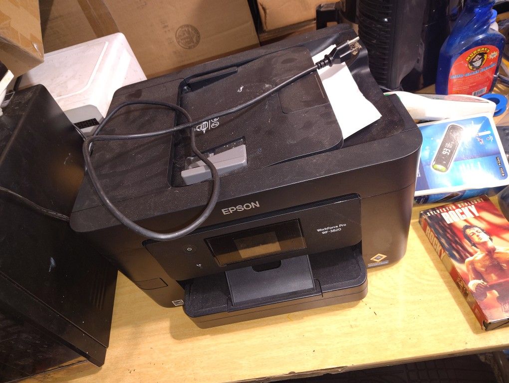 Printer