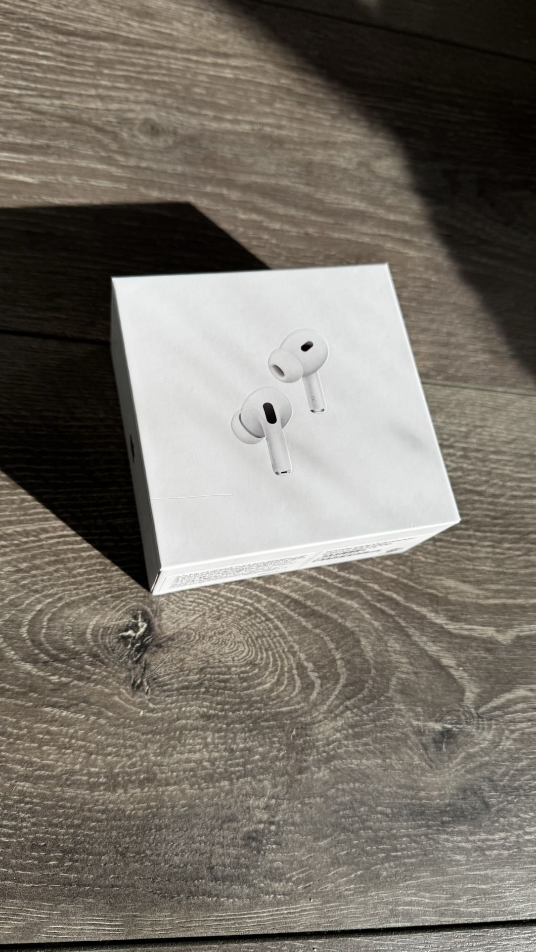 Airpods Pro Second Generation